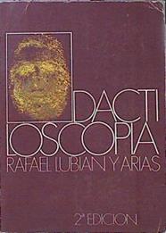 Dactiloscopia | 46682 | Lubian Y Arias Rafael