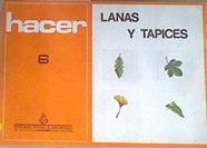 Hacer lanas y labores | 169658 | Sogas, Lourdes