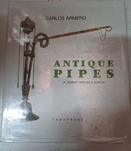 Antique Pipes (A Journey Around A World) | 43468 | Armero Carlos