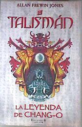 La leyenda de Chang-o Talisman | 171550 | Saslavsky Niedermann, Irene