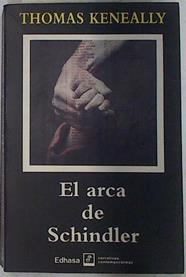El arca de Schindler | 113698 | Keneally, Thomas/Traductor Carlos Peralta