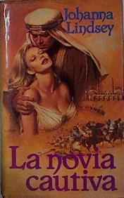 La Novia Cautiva | 5999 | Lindsey Johanna