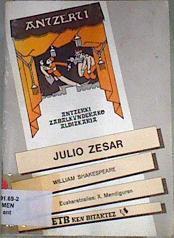 Julio Zesar | 169795 | Shakespeare, William