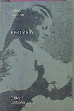 Bestiario | 39734 | Cortazar, Julio