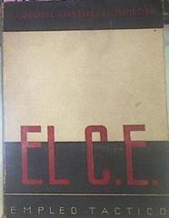 El Cuerpo De Ejército Generalidades Sobre Su Empleo Táctico | 52159 | Gonzalez De Mendoza, Angel