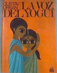 La voz del yogui | 91052 | Urban, Gustav