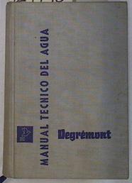 Manual práctico del agua | 129746 | Degrémont