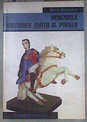 Venezuela: militares junto al pueblo | 180805 | Harnecker, Marta