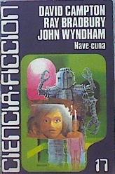 Nave Cuna | 46331 | Campton / Bradbury /