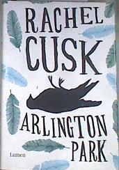 Arlington Park | 169624 | Blanch Tyroller, Bettina/Cusk, Rachel