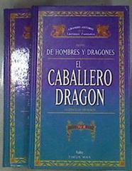 El caballero dragón I y 2 | 92149 | Dickson, Gordon R.