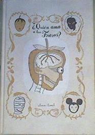 ¿Quién ama a las fresas? | 167022 | Arqué Cardona, Clara-Tanit (1981- )