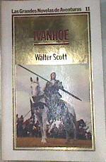 Ivanhoe | 170919 | Walter, Sir, Scott