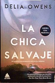 La chica salvaje | 187659 | Owens, Delia (1949-)
