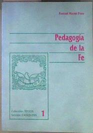 Pedagogía de la fe | 186418 | Maymi Pons, Pascual
