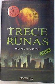 Trece runas | 68737 | Painkofer, Michael