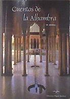 Cuentos de la Alhambra | 178339 | Irving, Washington/Sánchez Peinado, Ángel fot.