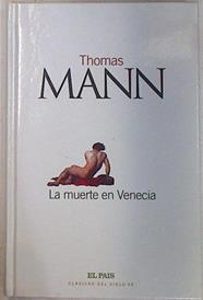 La muerte en Venecia | 83518 | Mann, Thomas