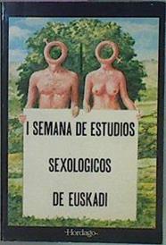 I Semana De Estudios Sexológicos De Euskadi | 57762 | Vvaa