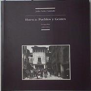 Huesca: pueblos y gentes. fotografías 1902-1913 | 126867 | Soler Santaló, Juli