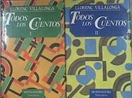Todos los cuentos I - II | 172106 | Villalonga, Llorenç