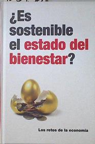 Es sostenible el estado del bienestar? | 123936 | Vara Crespo, Oscar