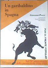 Un garibaldino in Spagna | 178928 | Pesce, Giovanni