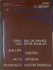 Hacia la comedia De los Valencianos a Lope | 154590 | Weiger, John G.