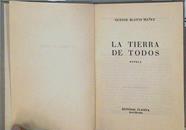 La tierra de todos | 79382 | Vicente Blasco Ibañez