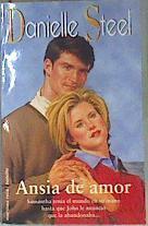 Ansia de amor | 172892 | Steel, Danielle