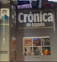 Crónica De España 2 Tomos | 65637 | Vvaa