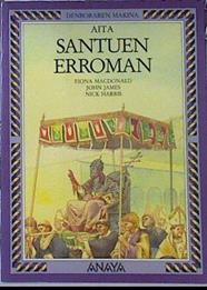 Aita Santuen Erroman | 120334 | MacDonald, Fiona/John James/Nick Harris