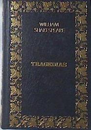 Tragedias Shakespeare | 76019 | Shakespeare, William