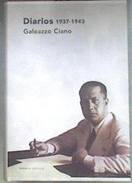 Diarios, 1937-1943 | 181075 | Ciano, Galeazzo