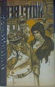 Hotel Berlin 1943 | 14018 | Baum Vicky