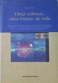 Otras Culturas, Otras Formas De Vida | 64375 | Fórum Deusto