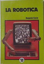 La Robótica | 125921 | Coriat, Benjamin