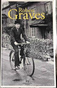 Con los pies en el airte | 187458 | Graves, Robert