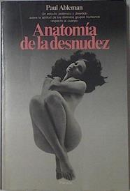 Anatomía de la desnudez | 101166 | Ableman, Paul