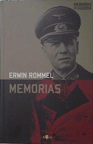 Memorias | 125182 | Rommel, Erwin/Julio Fernández-Yáñez ( traductor )