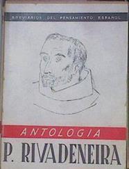 Antología P Pedro De Rivadeneira | 51419 | Cortes, Muñoz