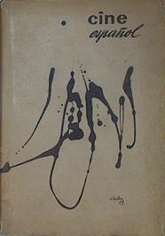 Uniespaña Cine Español 1959 | 153921 | Uniespaña