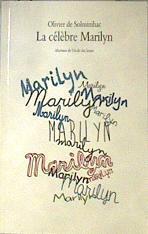 La célèbre Marilyn | 173289 | Olivier De Solminihac