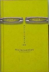 Ojos De Aguja Antologia De Microcuentos | 13016 | Varios