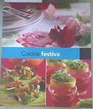Cocina festiva | 170130 | VVAA