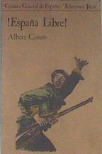 España Libre | 20375 | Camus Albert