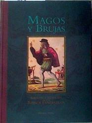 Magos y brujas | 185077 | VVAA