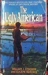 The Ugly American | 185802 | William J. Lederer y Eugene Burdick