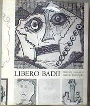 Libero Badii Dibujos 1936 1976 | 181622 | Libero Badii