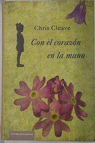 Con el corazón en la mano | 129916 | Cleave, Chris